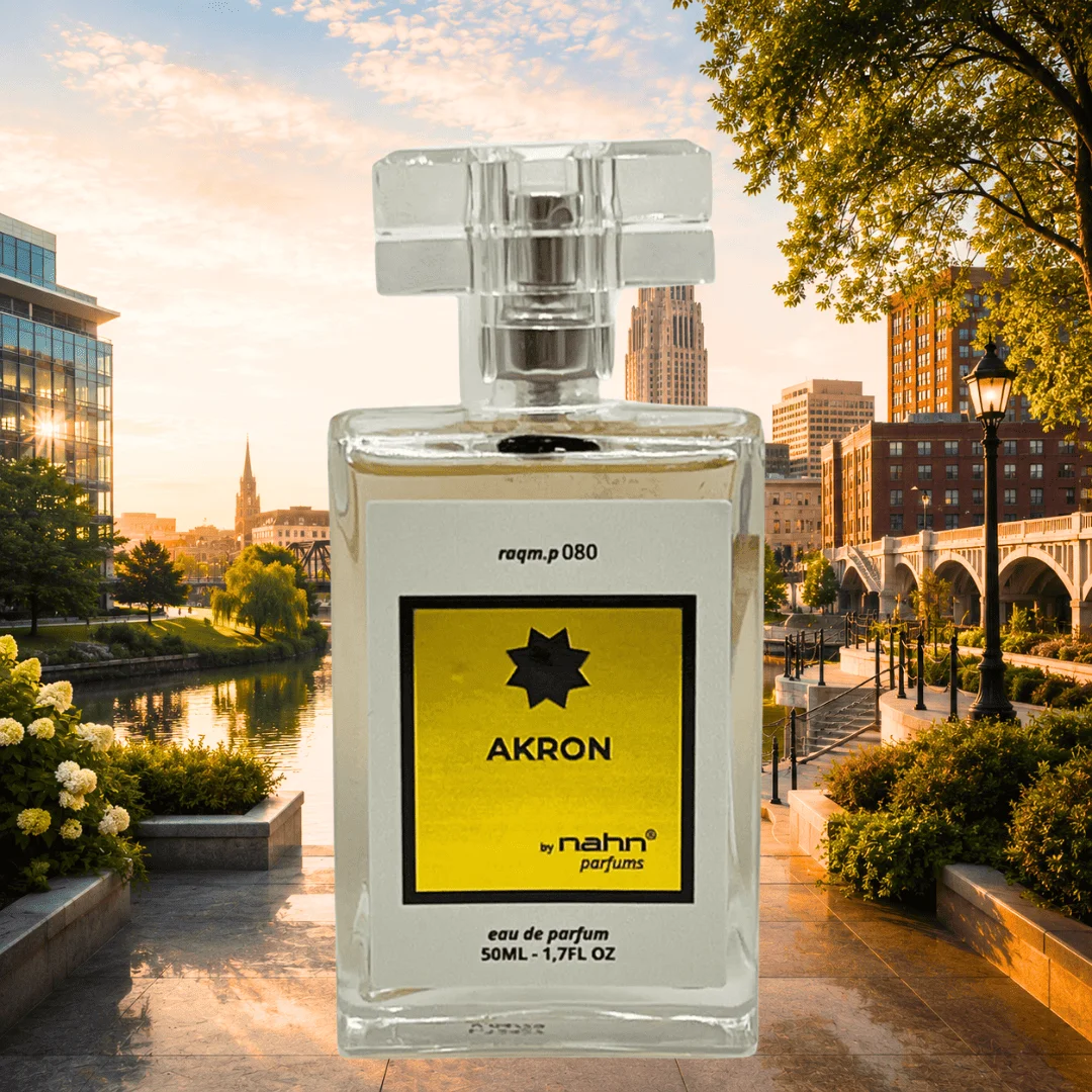 Perfume AKRON