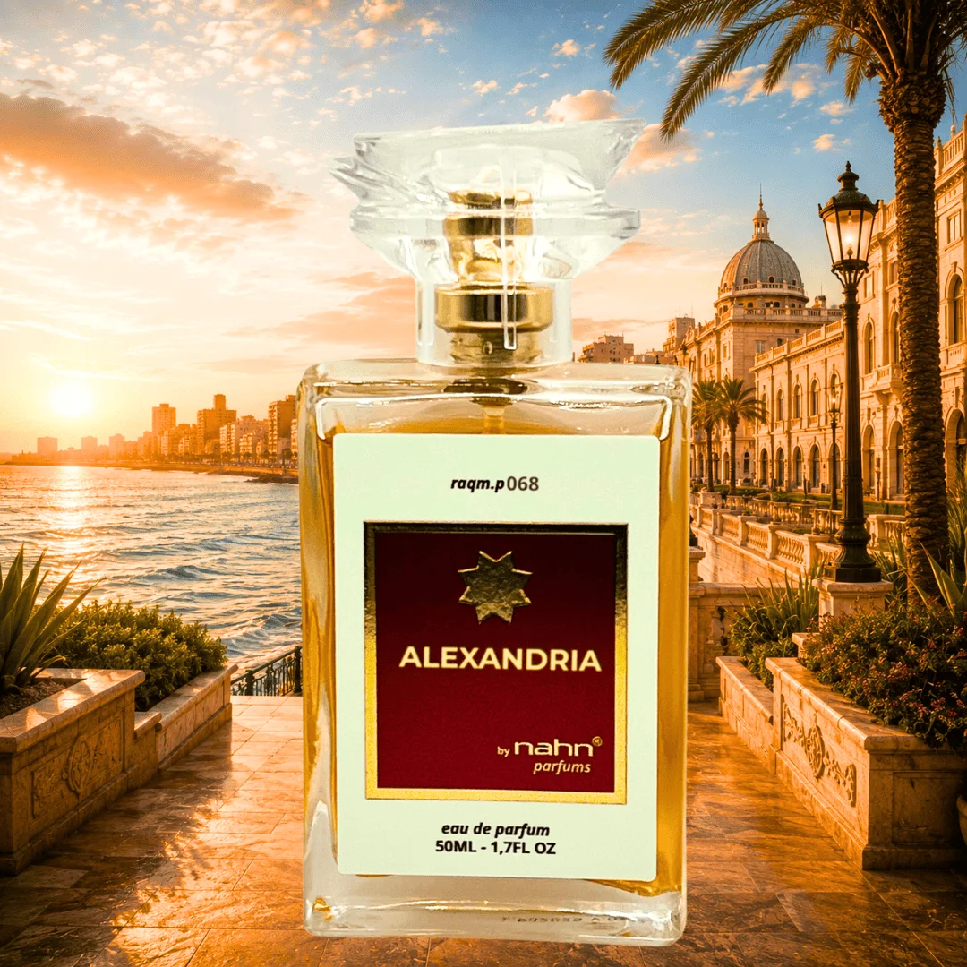 Perfume ALEXANDRIA