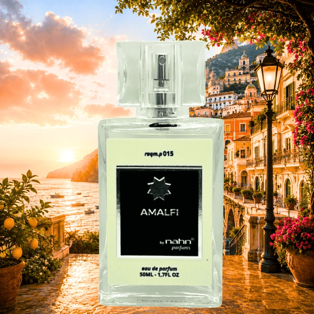 Perfume AMALFI