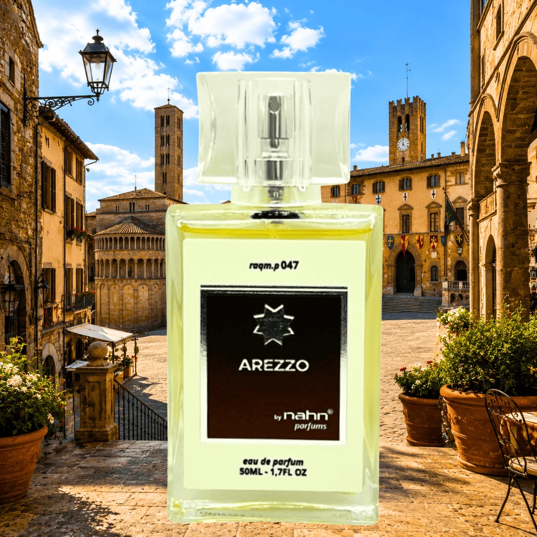 Perfume AREZZO