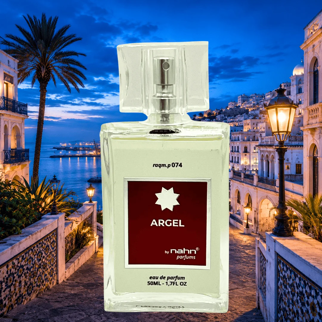 Perfume ARGEL