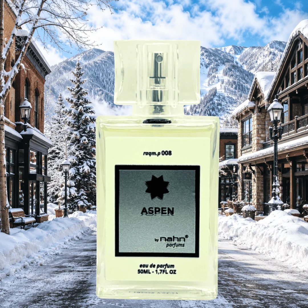Perfume ASPEN