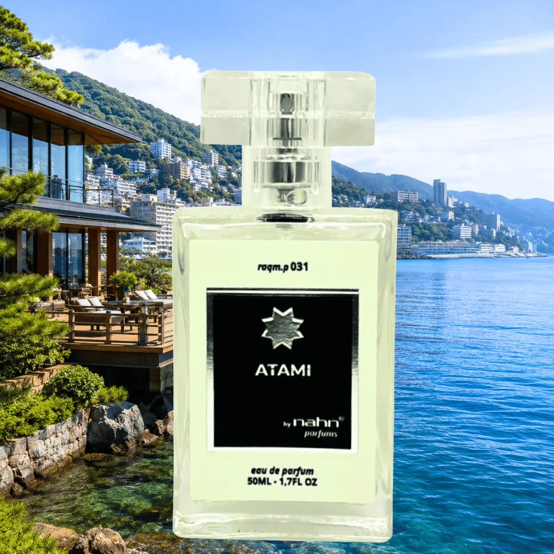 Perfume ATAMI