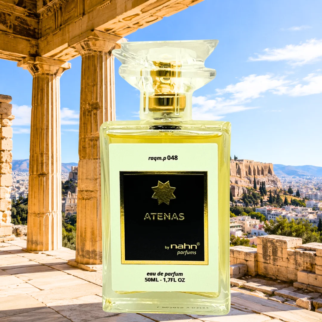 Perfume ATENAS
