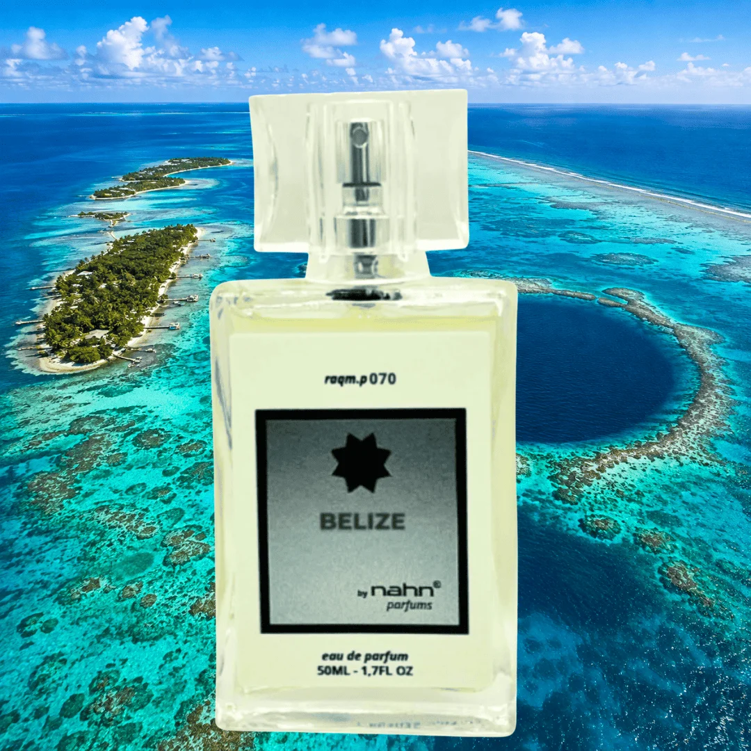 Perfume BELIZE