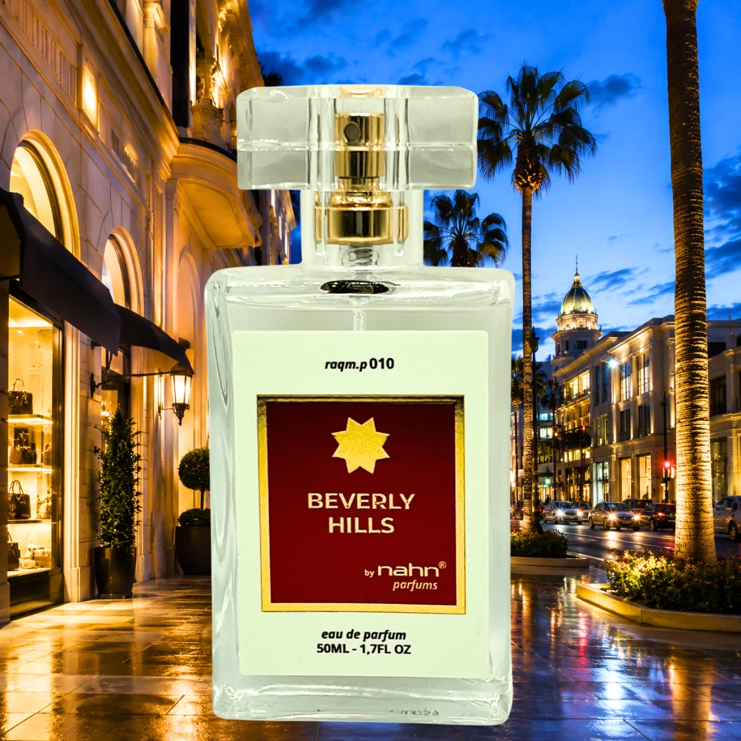 Perfume BEVERLY HILLS