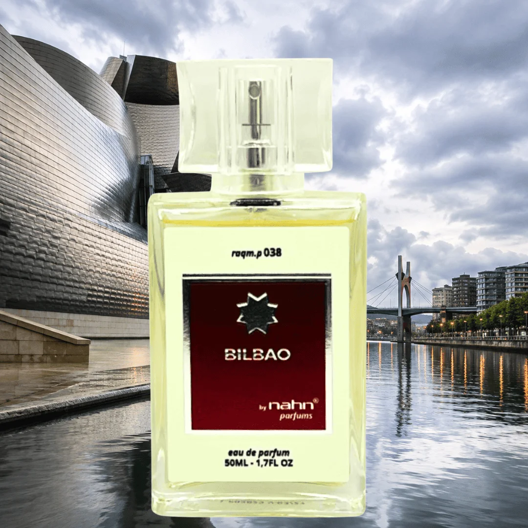 Perfume BILBAO