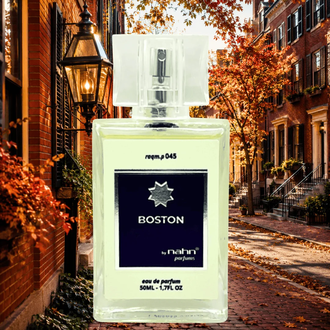 Perfume BOSTON