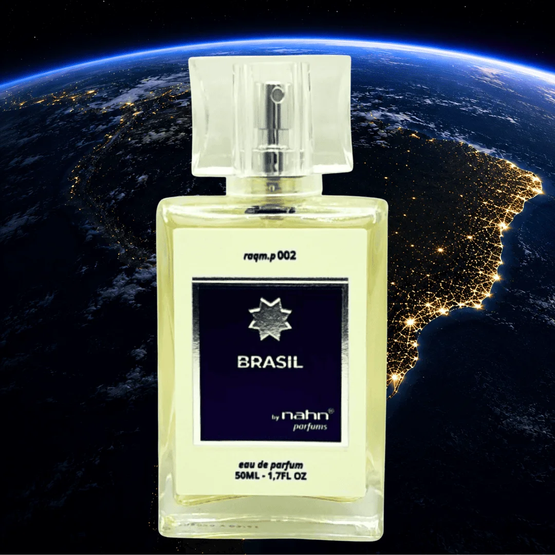 Perfume BRASIL