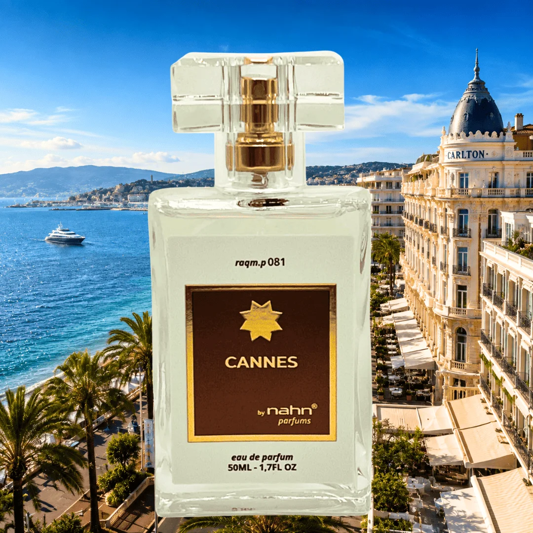 Perfume CANNES