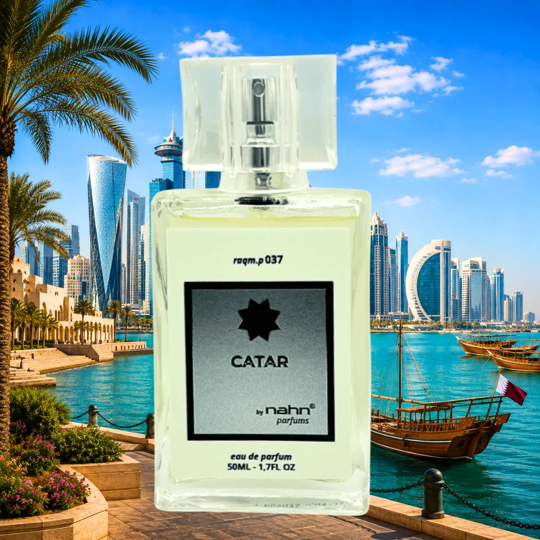 Perfume CATAR