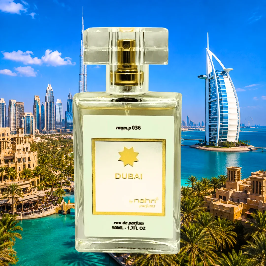 Perfume DUBAI