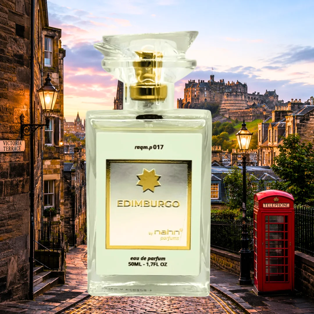 Perfume EDIMBURGO