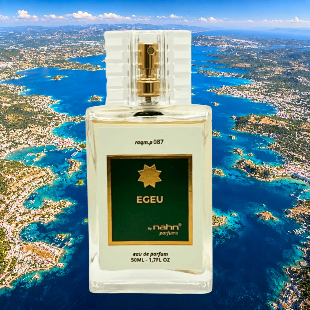 Perfume EGEU