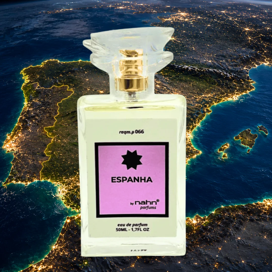 Perfume ESPANHA