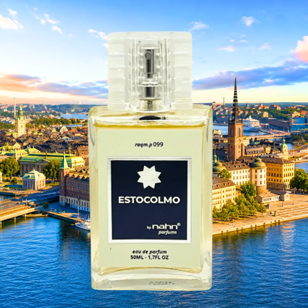 Perfume ESTOCOLMO