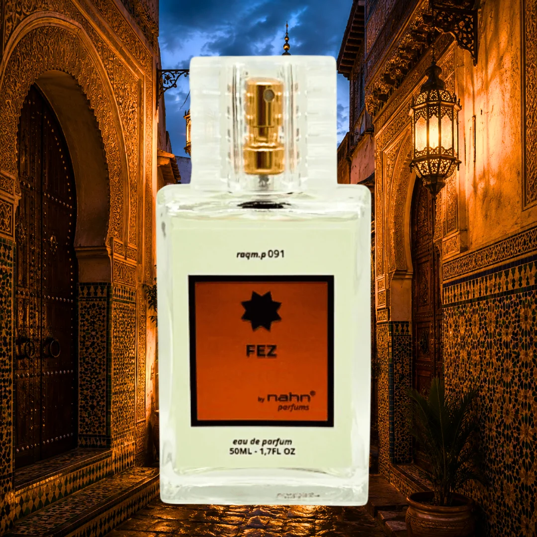 Perfume FEZ