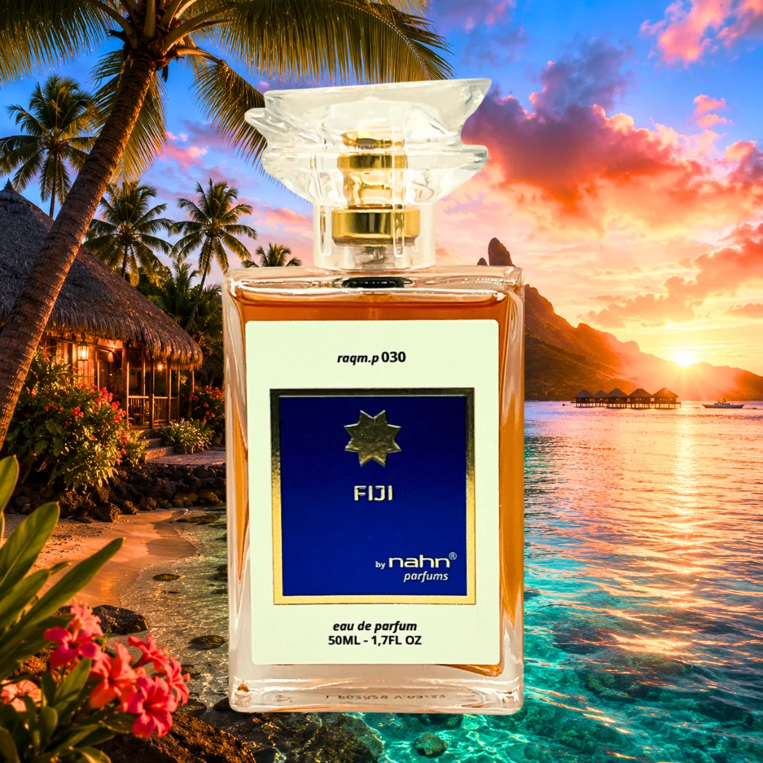 Perfume FIJI