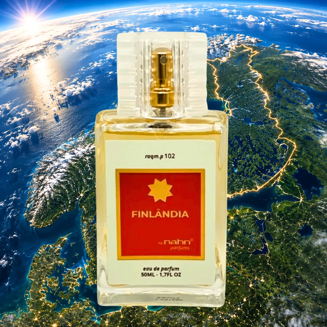 Perfume FINLÂNDIA