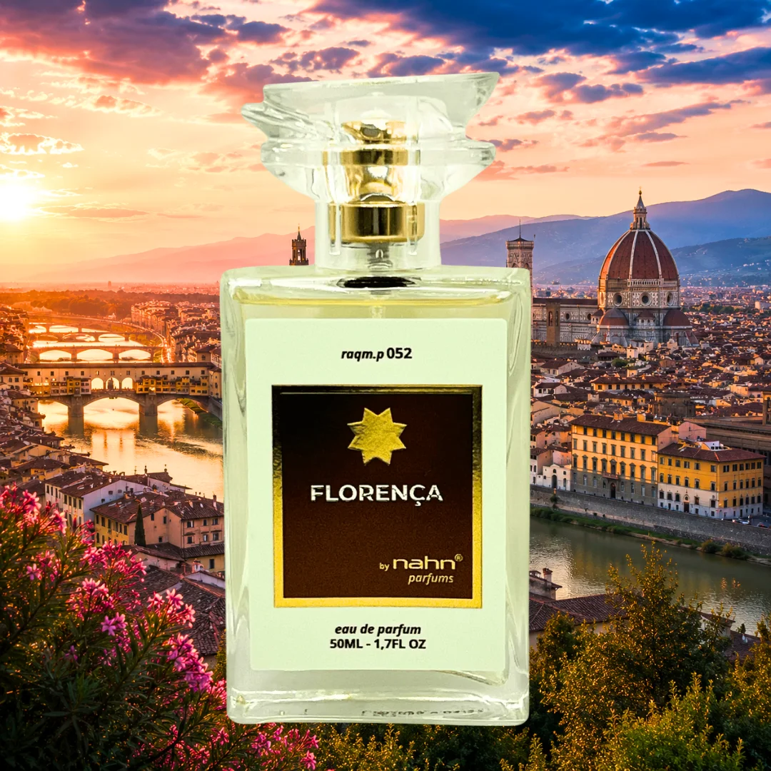 Perfume FLORENÇA