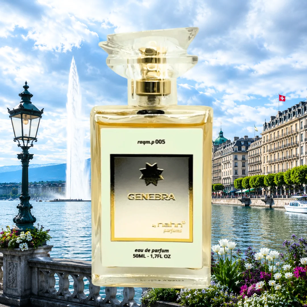 Perfume GENEBRA