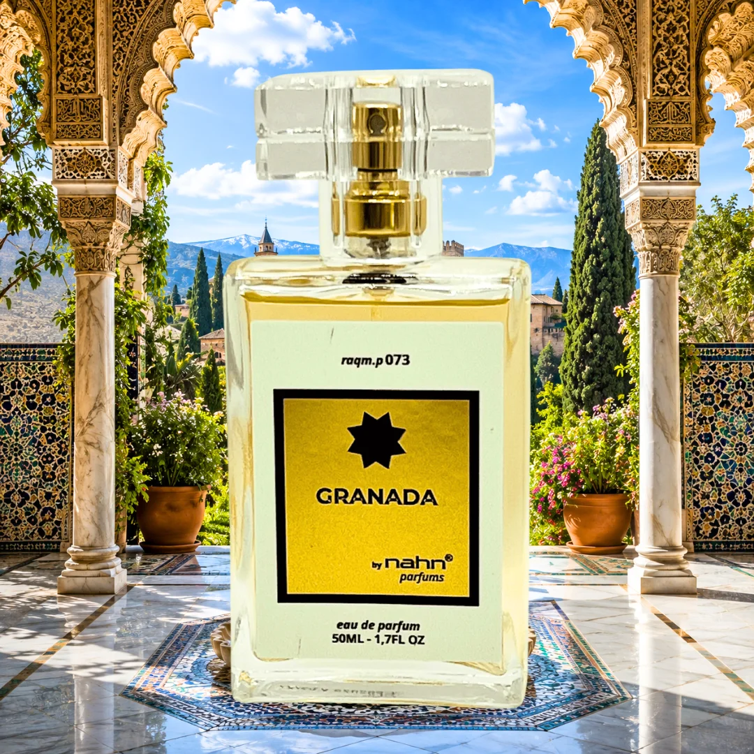 Perfume GRANADA