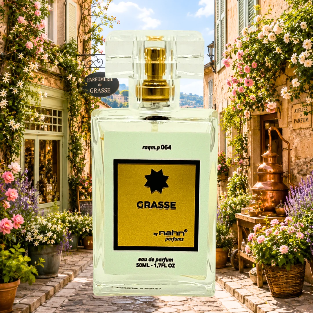 Perfume GRASSE
