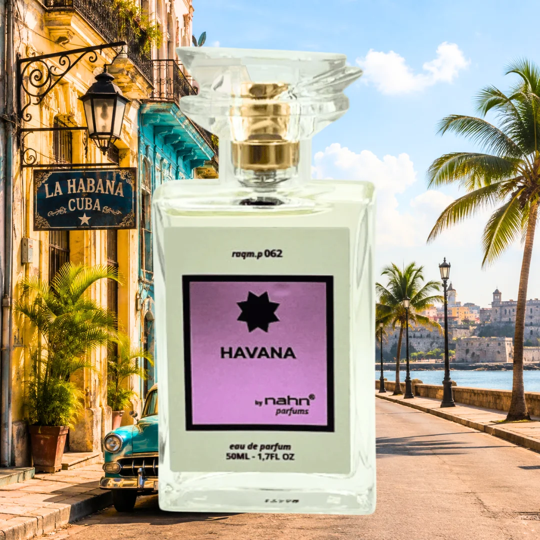 Perfume HAVANA