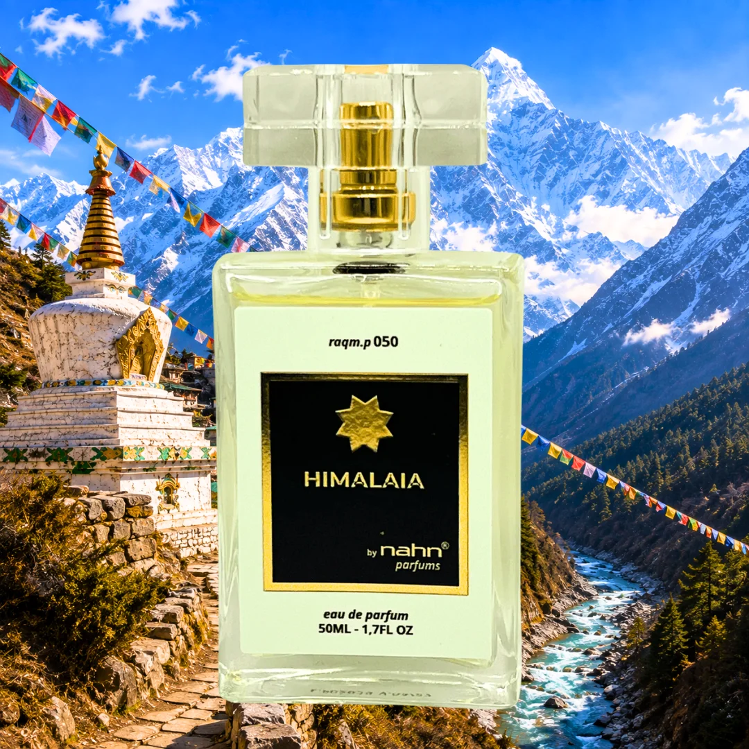 Perfume HIMALAIA