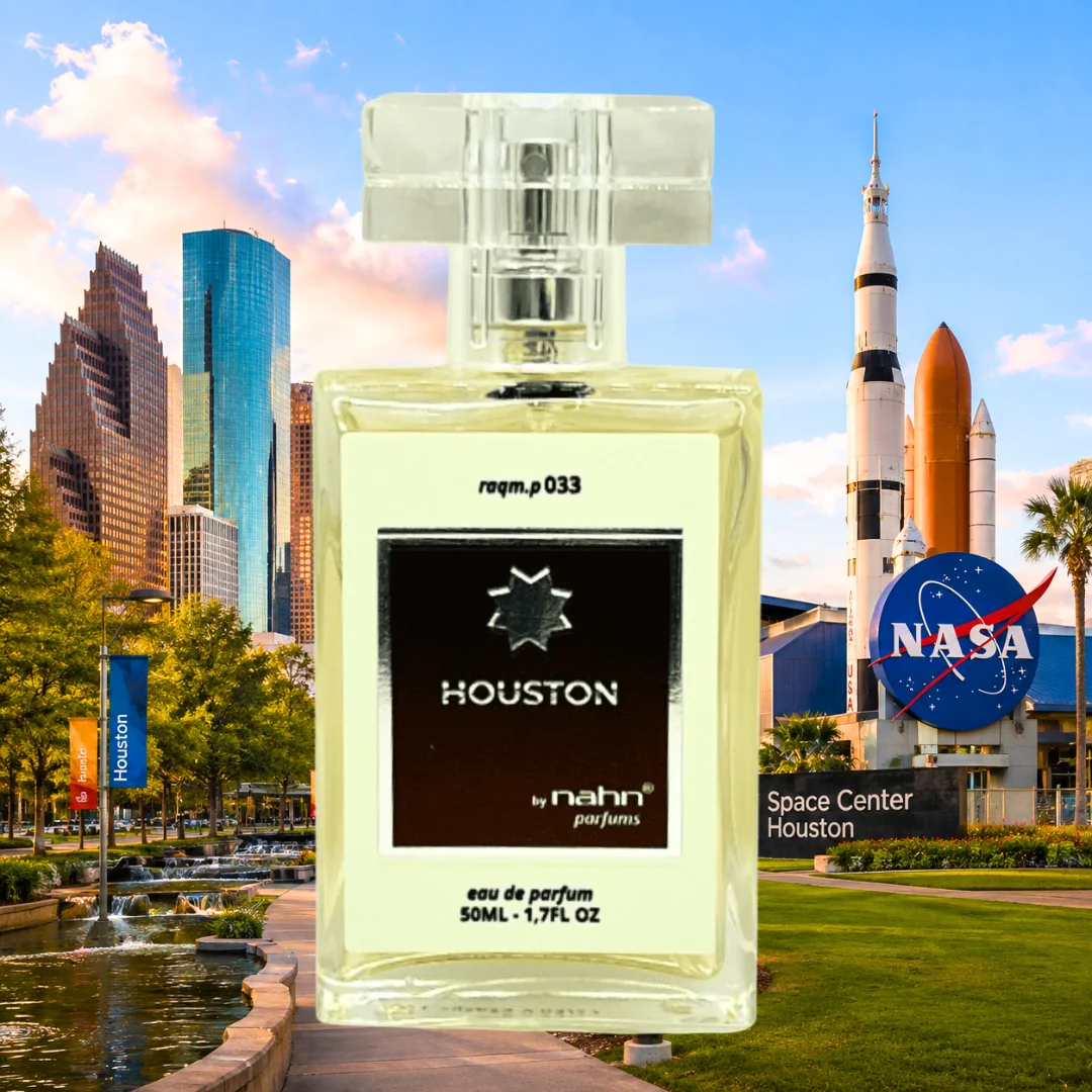 Perfume HOUSTON