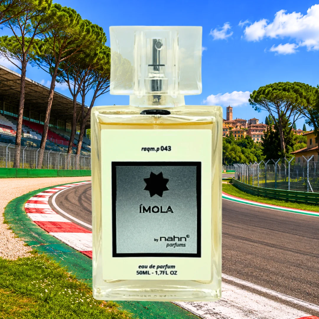 Perfume ÍMOLA