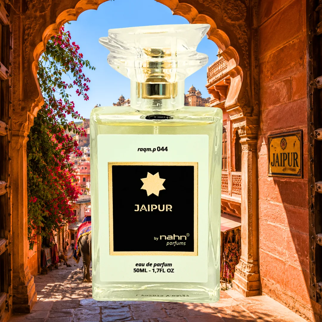 Perfume JAIPUR