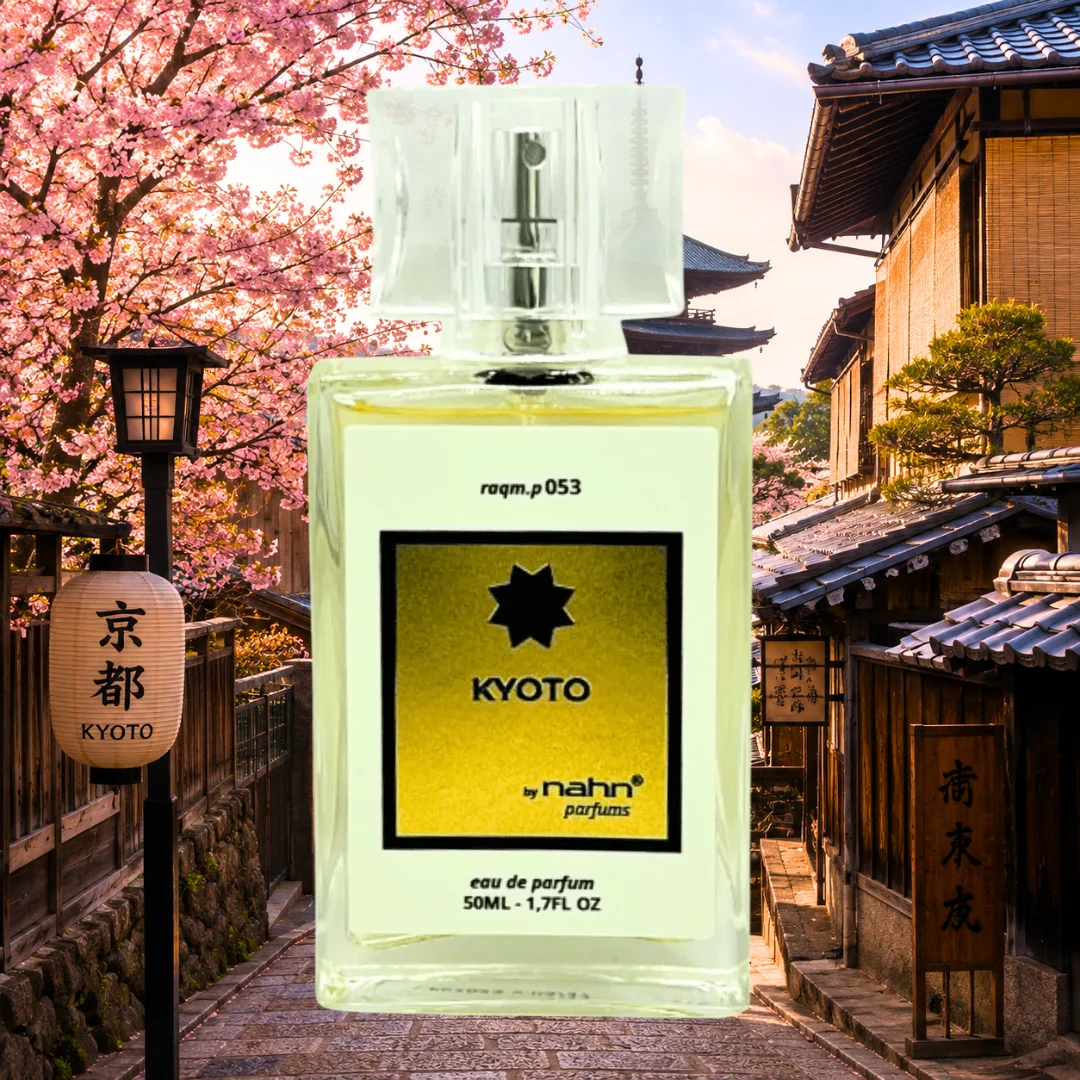 Perfume KYOTO