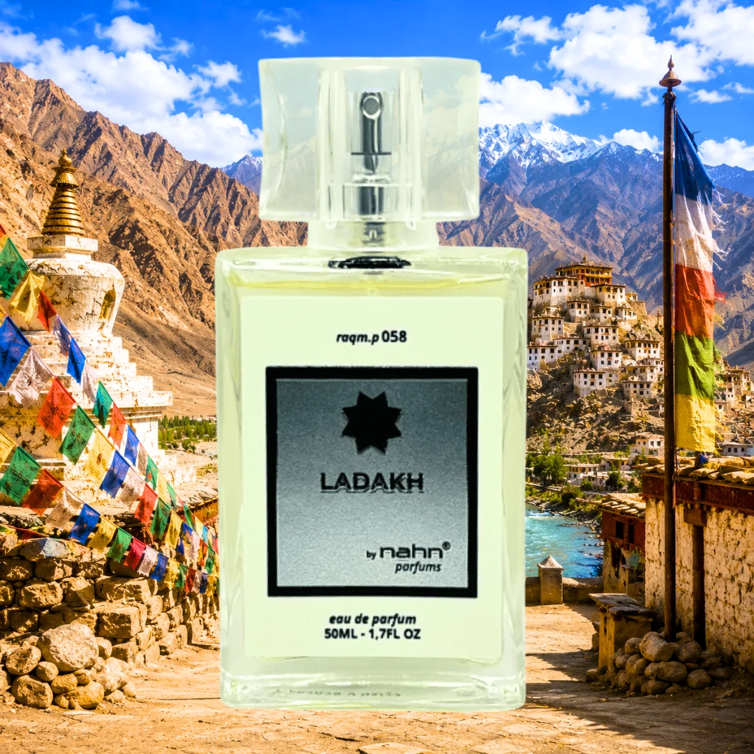 Perfume LADAKH