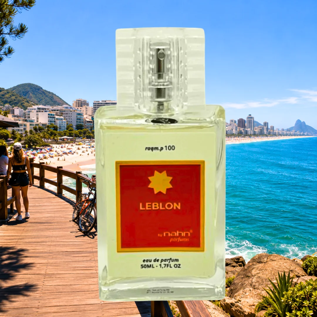Perfume LEBLON