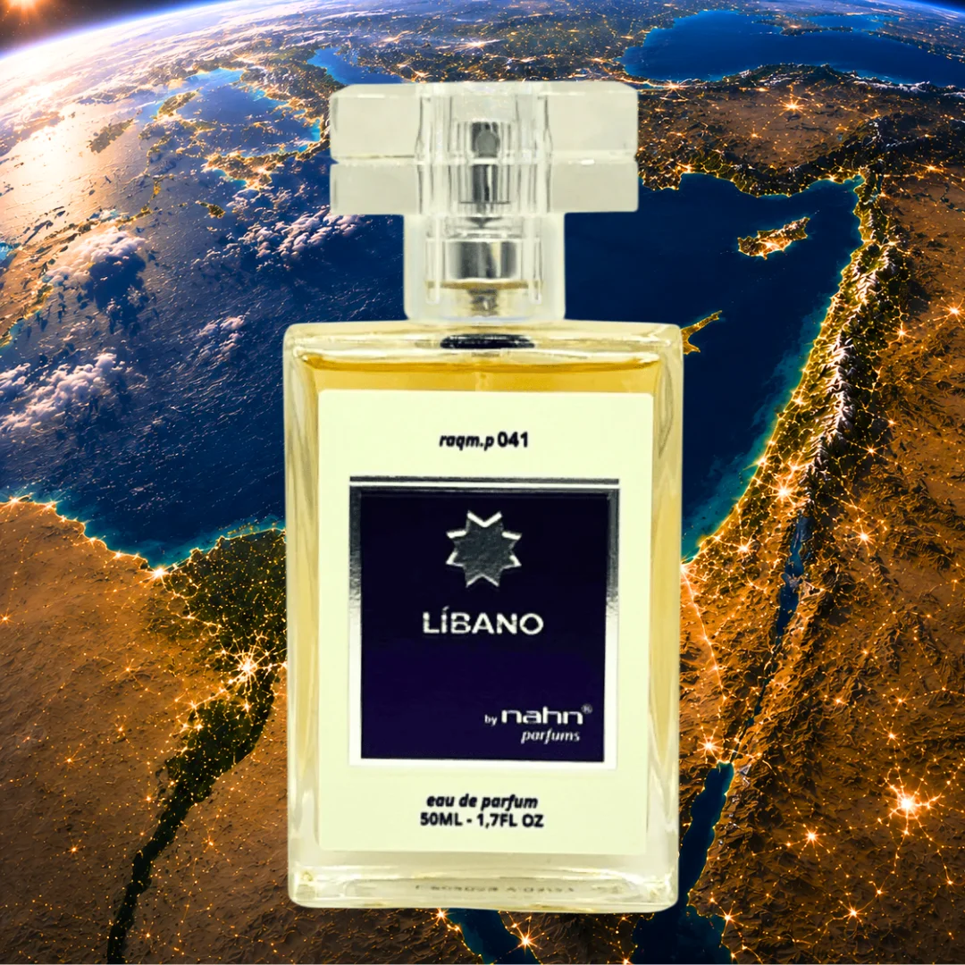 Perfume LÍBANO