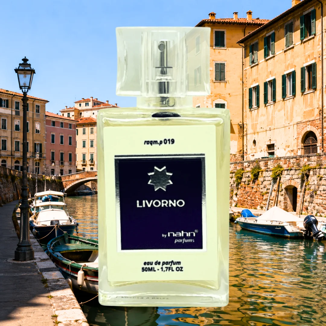 Perfume LIVORNO
