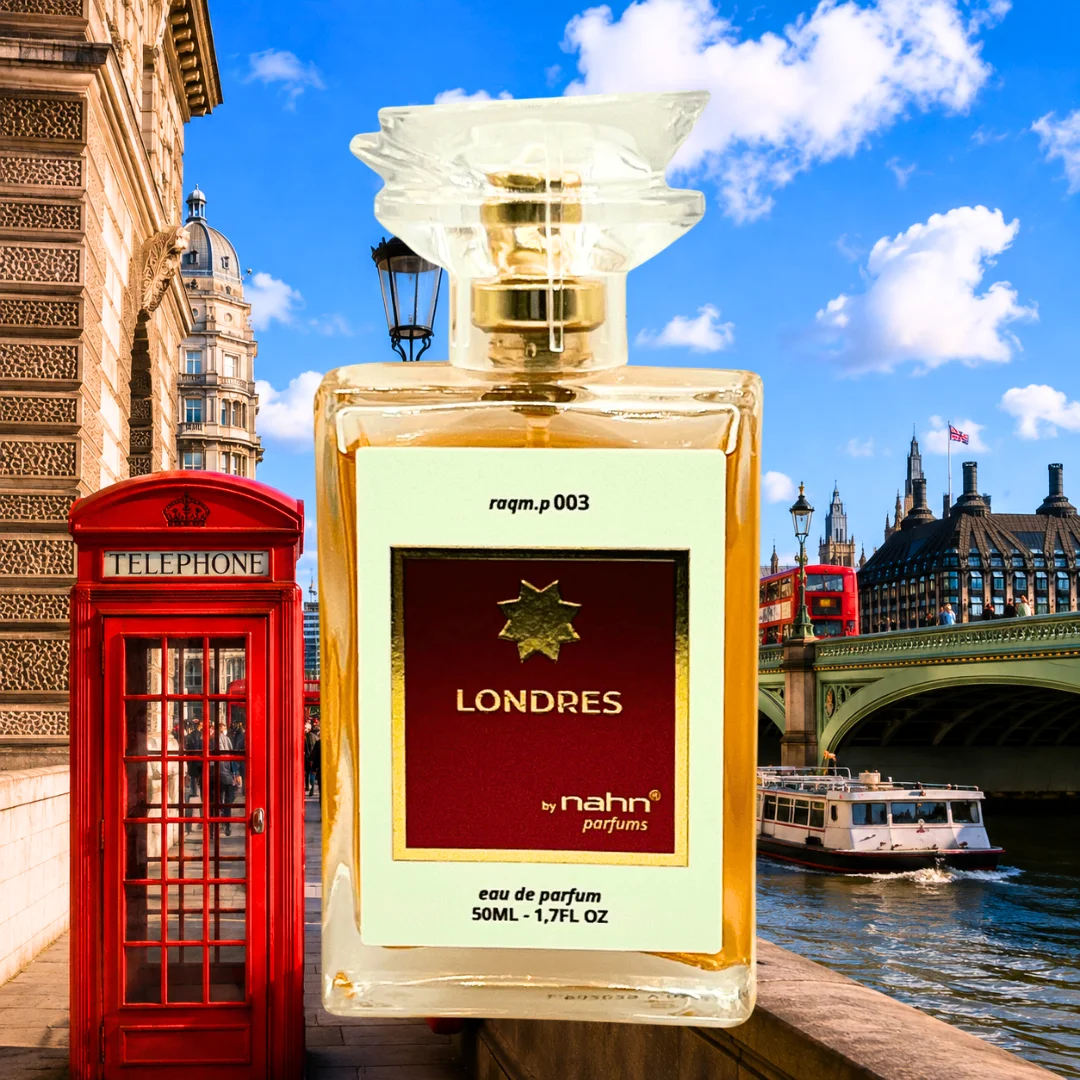 Perfume LONDRES