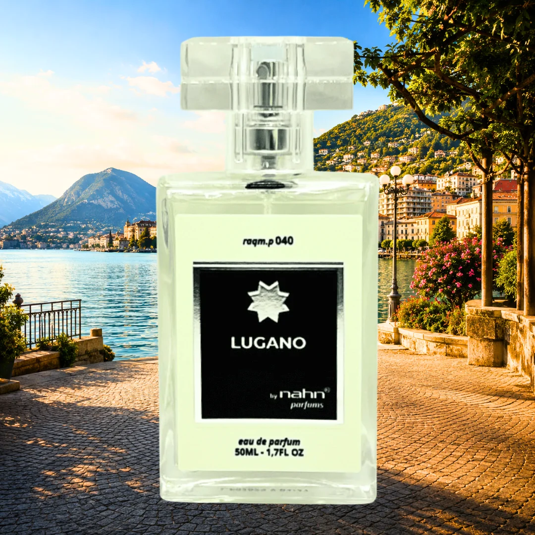 Perfume LUGANO