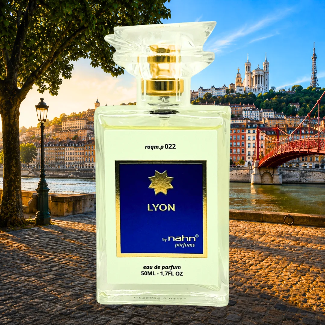 Perfume LYON