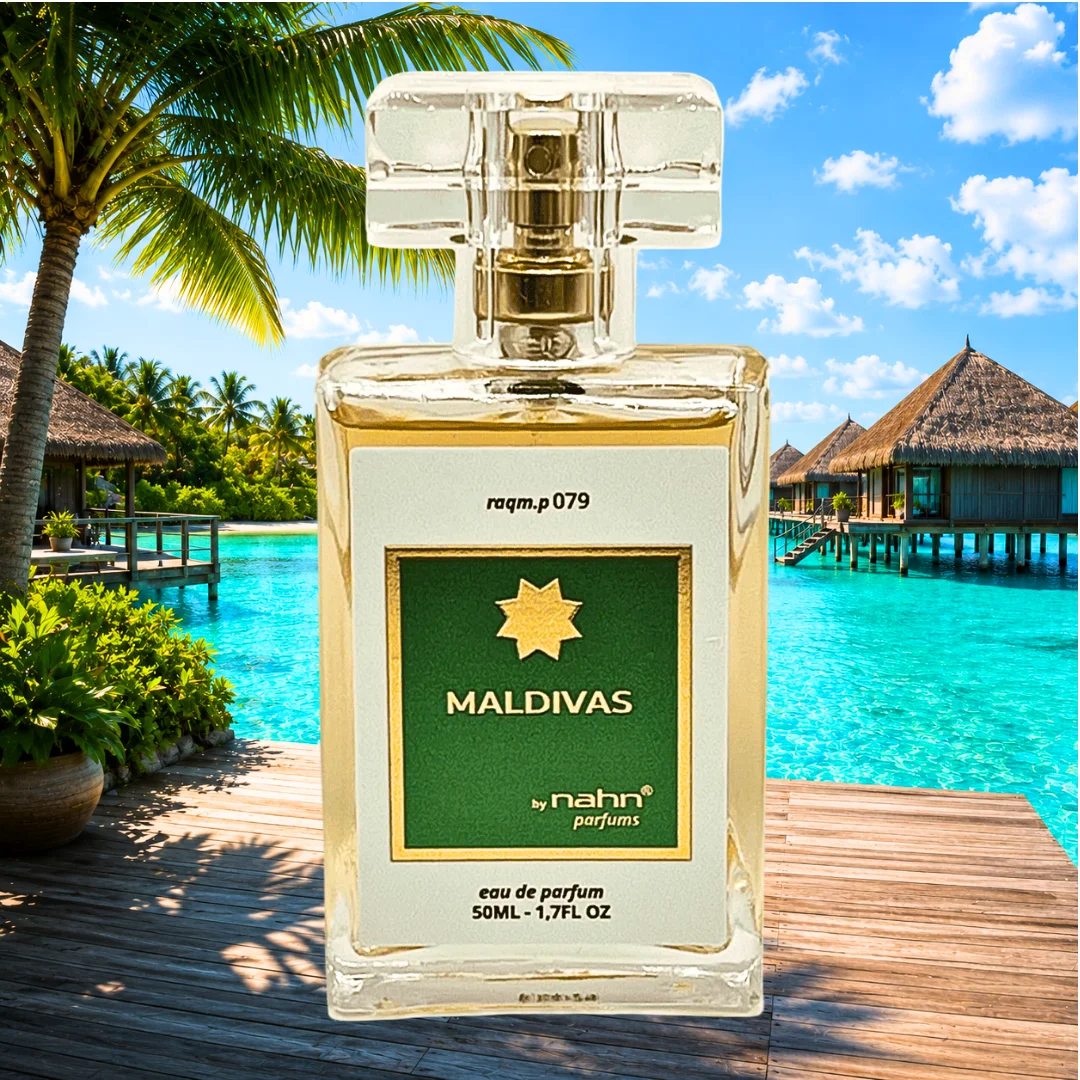 Perfume MALDIVAS