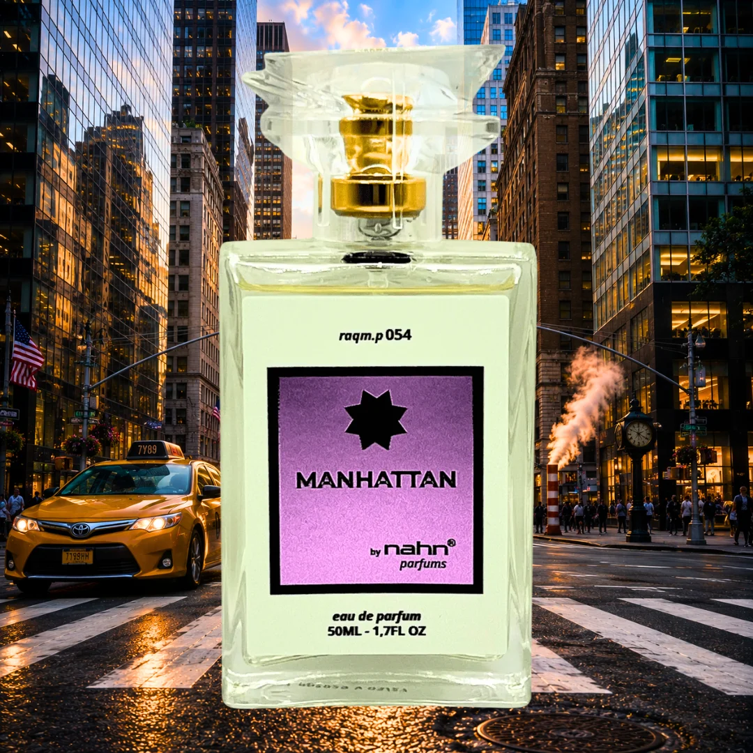 Perfume MANHATTAN