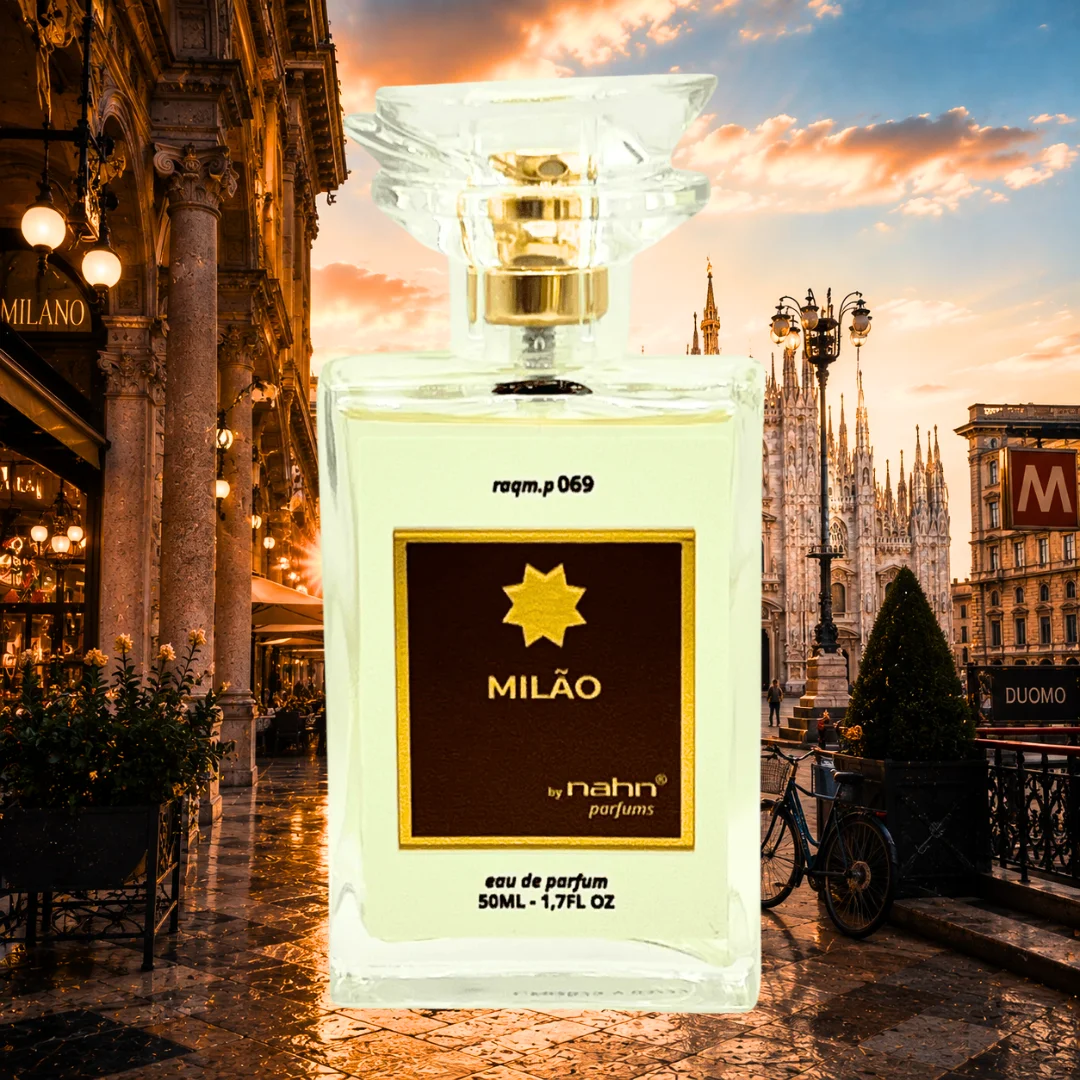 Perfume MILÃO