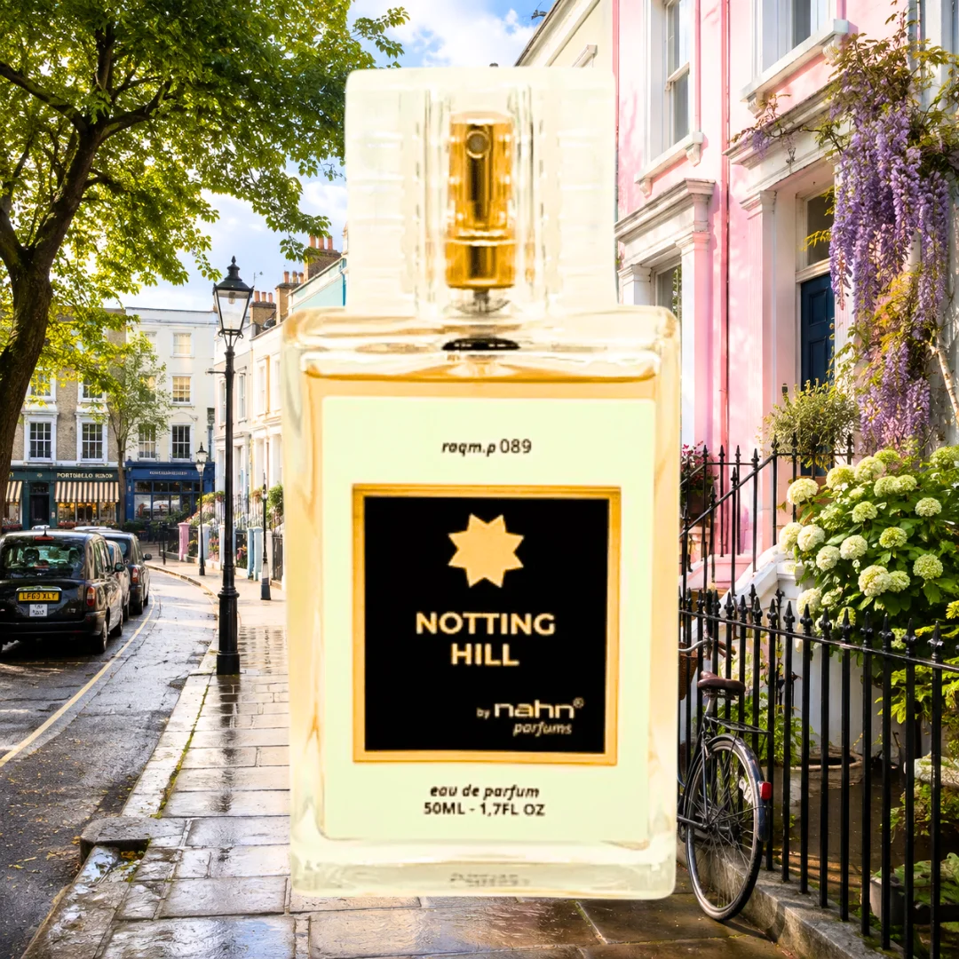 Perfume NOTTING HILL