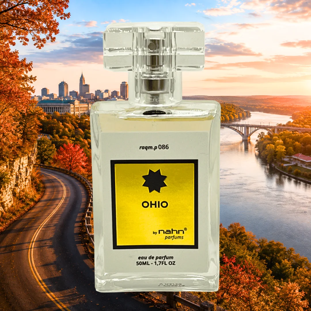 Perfume OHIO