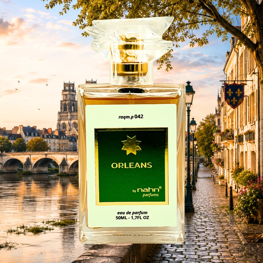 Perfume ORLEANS