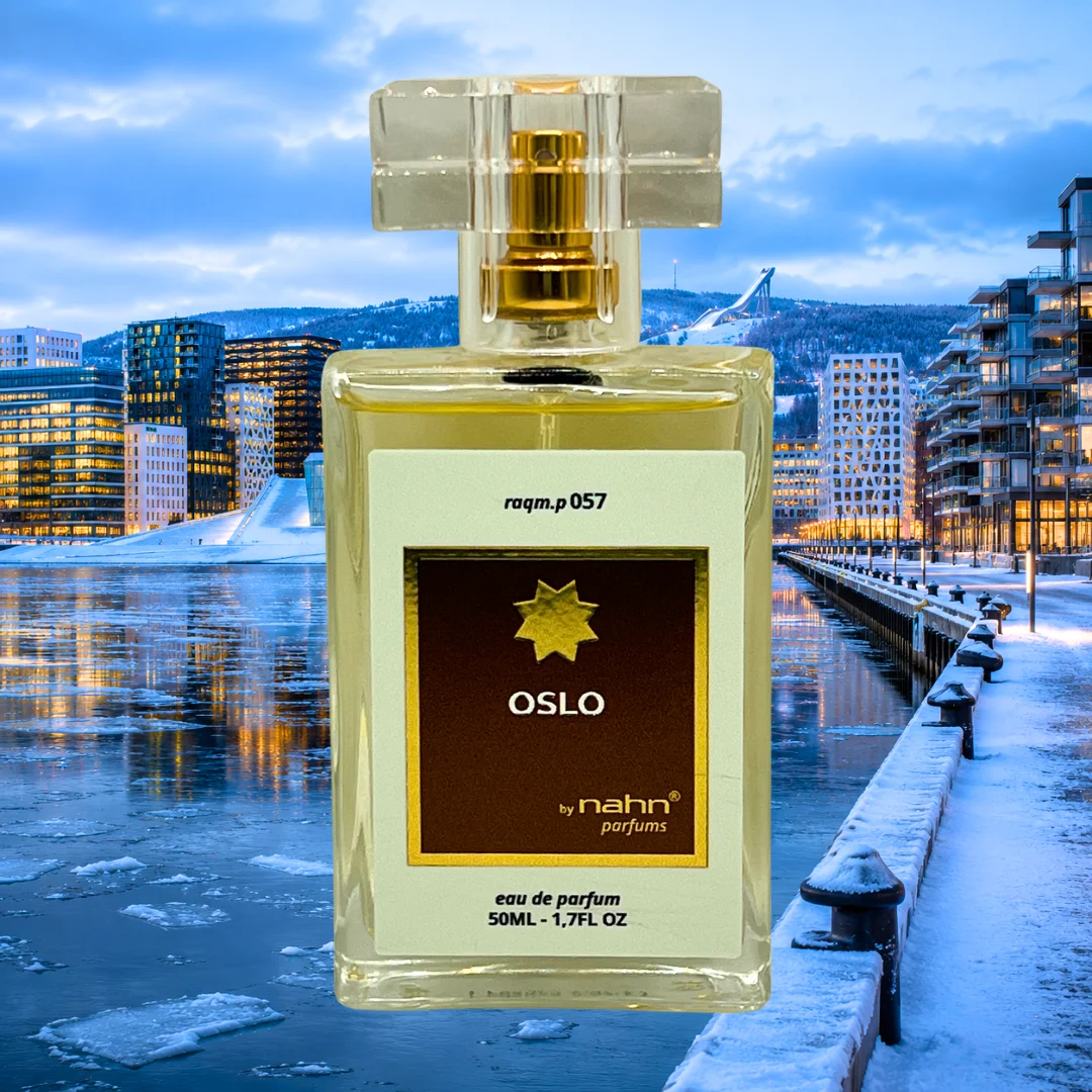Perfume OSLO