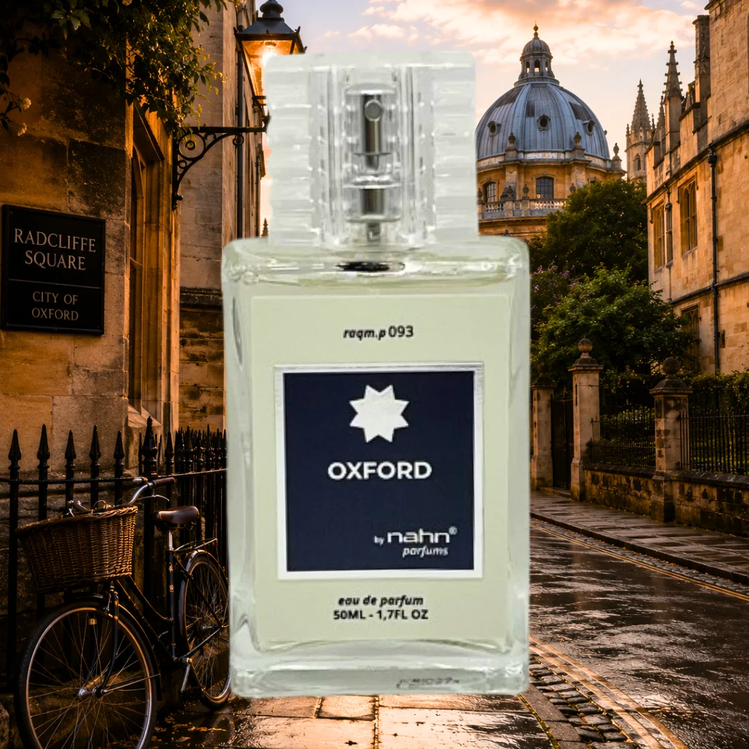 Perfume OXFORD