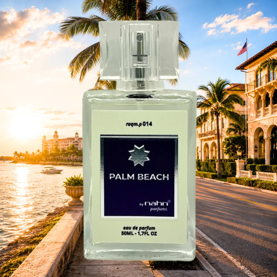 Perfume PALM BEACH