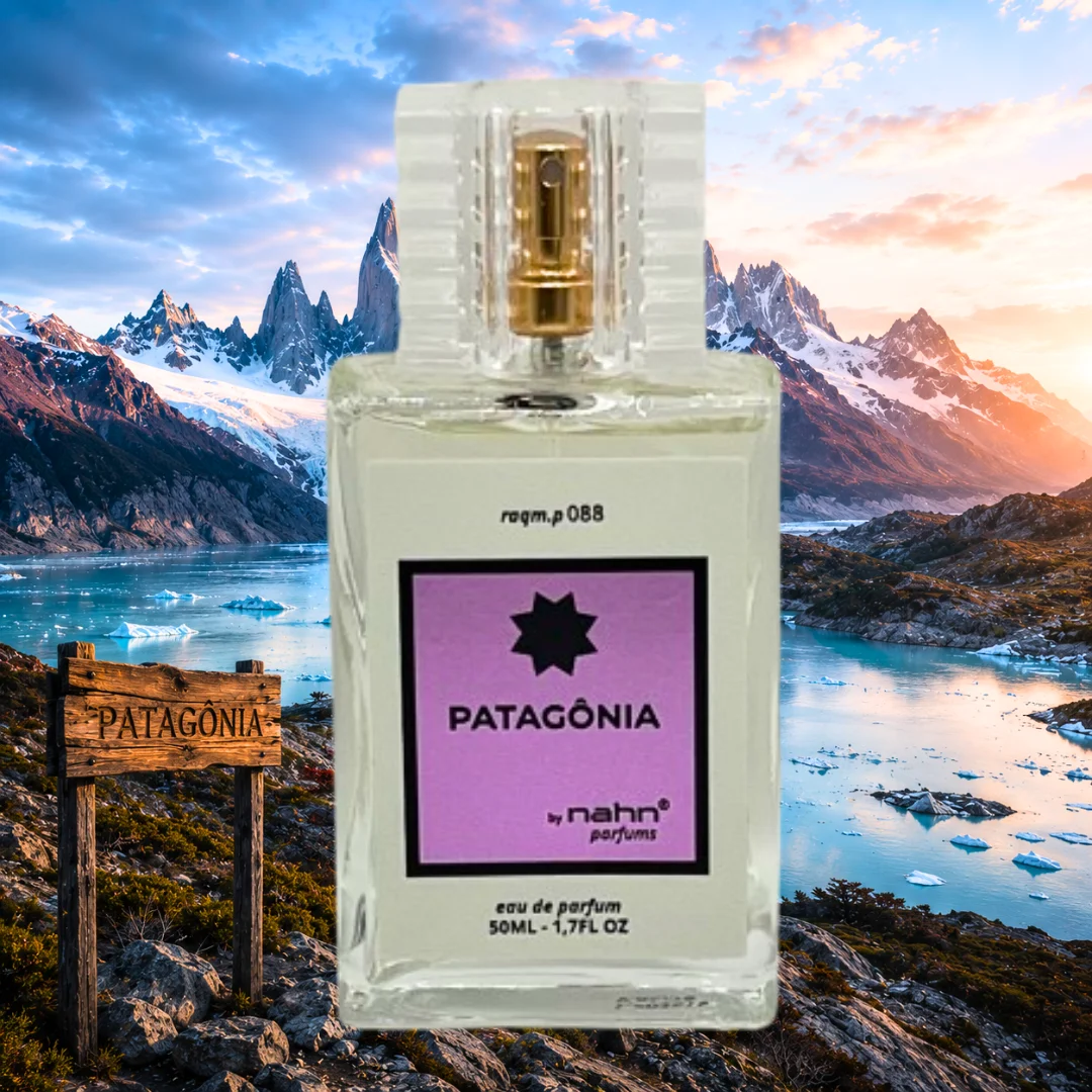 Perfume PATAGÔNIA